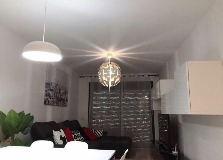 Apartamento Lujo, Primera Linea Playa, Garaje, Wifi, Piscina Climatizada Roquetas de Mar Extérieur photo